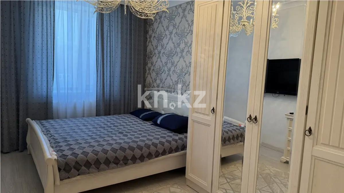 Продажа 3-комнатной квартиры, 85 м² - Продажа трехкомнатных квартир в Астане - страница 8 фото 2 из 5