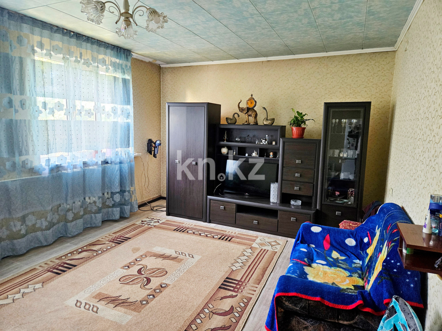 Продажа 3-комнатного дома, 139.4 м², ул. Санлак - Продажа домов и коттеджей в Алматы фото 1 из 17