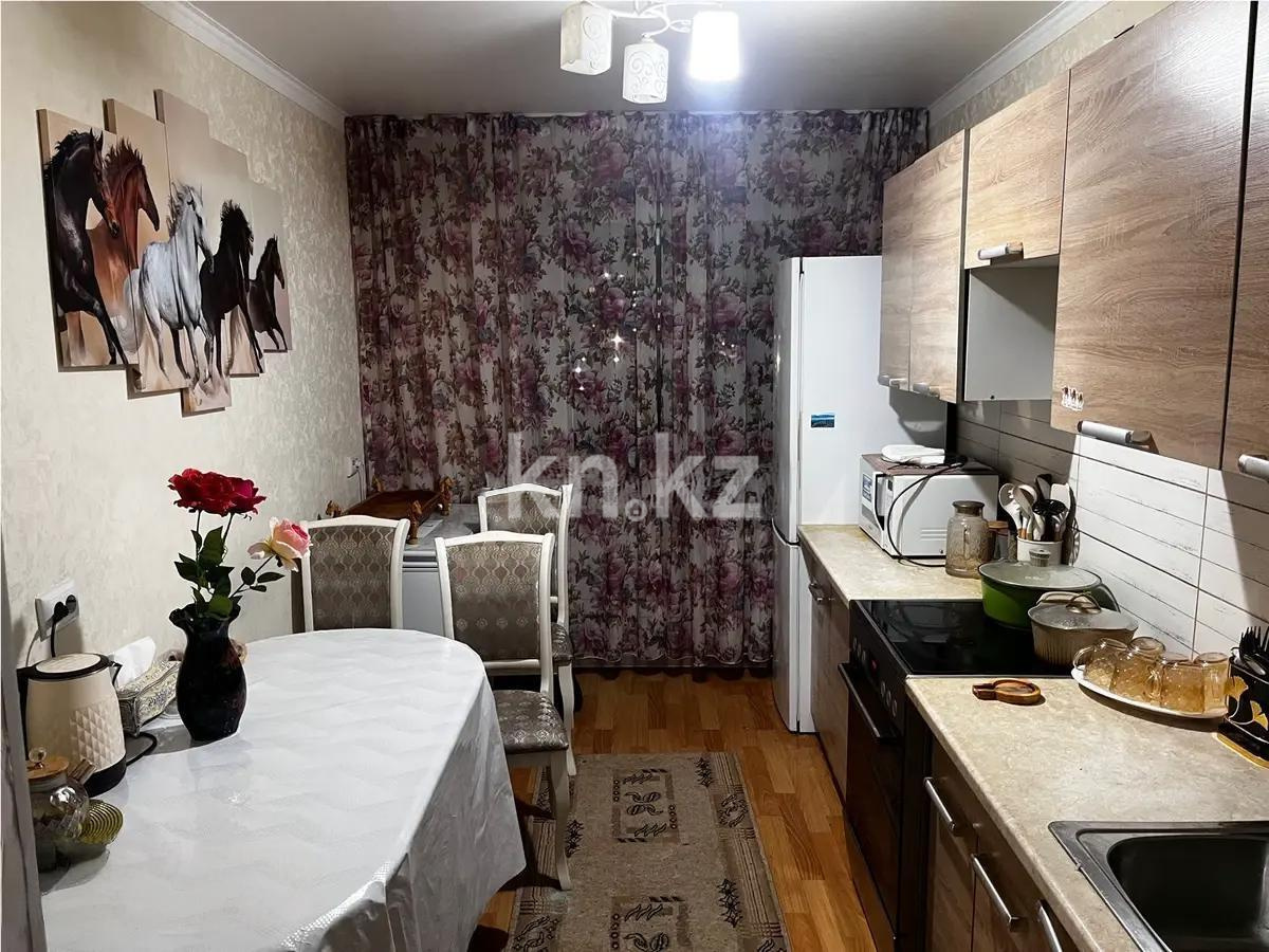 Продажа 2-комнатной квартиры, 59 м², ул. Азербаева, дом  4/1 - Продажа квартир в Астане без посредников фото 3 из 4