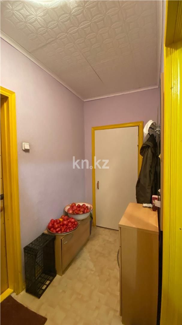 Продажа 4-комнатной квартиры, 108 м², пр. Республики - Продажа квартир в Темиртау фото 15 из 19