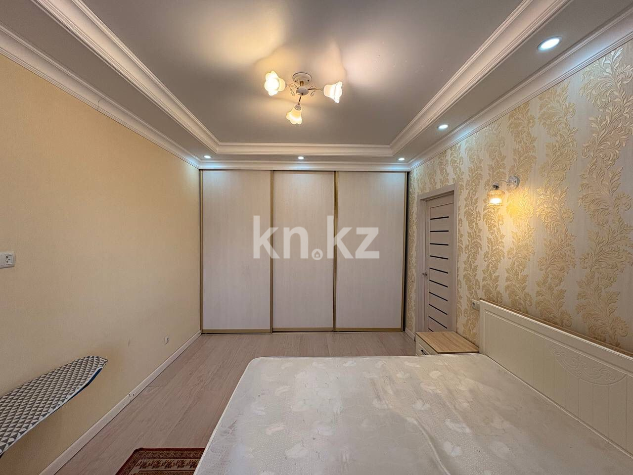 Продажа 2-комнатной квартиры, 42.5 м² - Продажа квартир в Казахстане - страница 40 фото 4 из 7