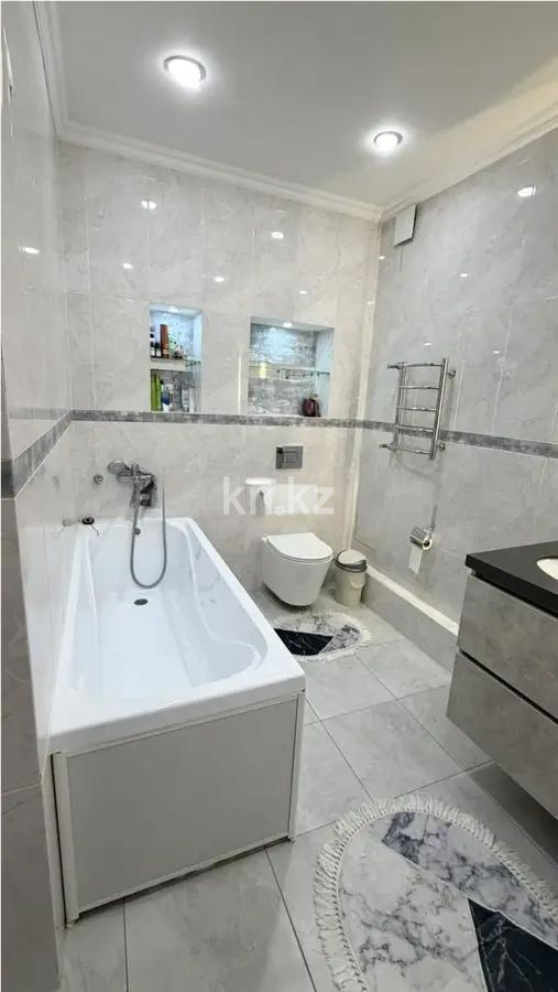 Продажа 3-комнатной квартиры, 87 м² в Астане - фото 5