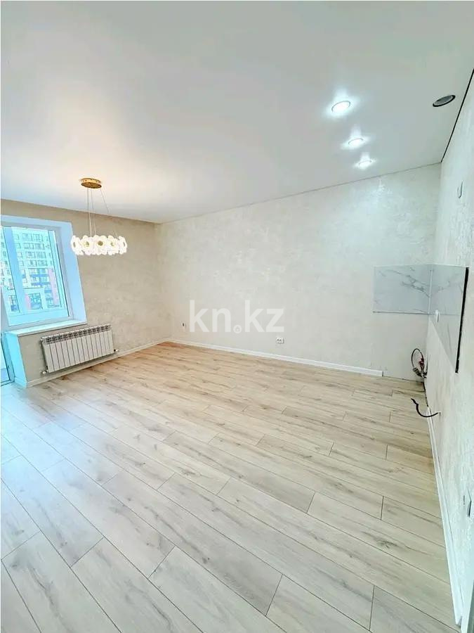 Продажа 1-комнатной квартиры, 31 м², ул. Нажимеденова, дом  15 в Астане