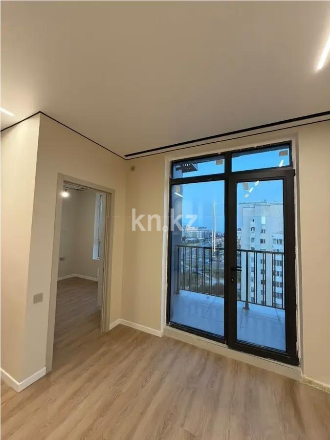 Продажа 2-комнатной квартиры, 40 м² в Астане - фото 2