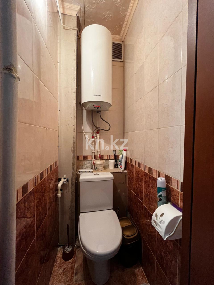 Продажа 3-комнатной квартиры, 64 м² - Продажа трехкомнатных квартир в Караганде - страница 4 фото 9 из 12