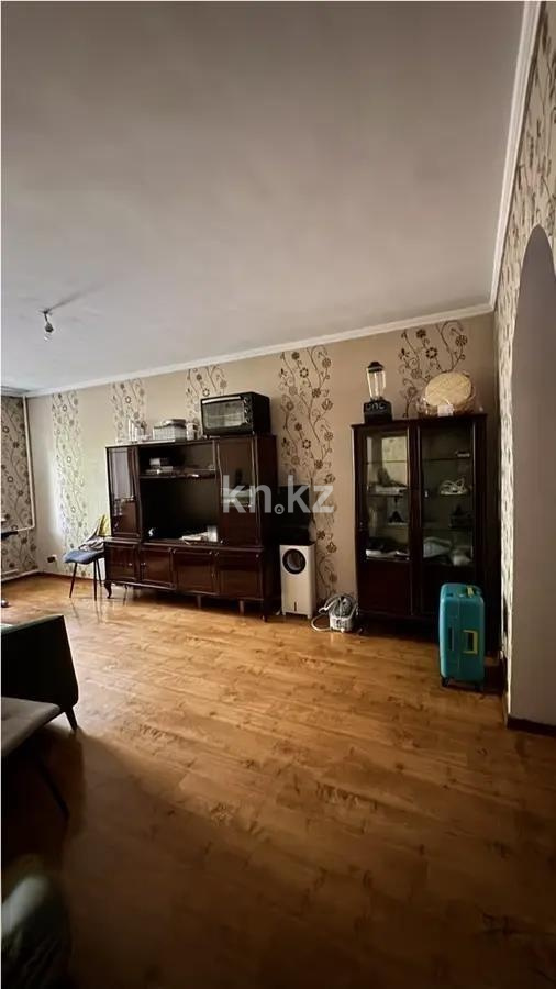Продажа 2-комнатной квартиры, 42.5 м² - Продажа квартир в Алмалинском р-не Алматы фото 1 из 3