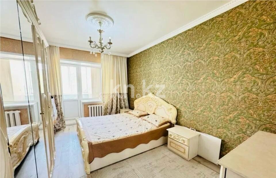 Продажа 3-комнатной квартиры, 80 м² в Астане - фото 3