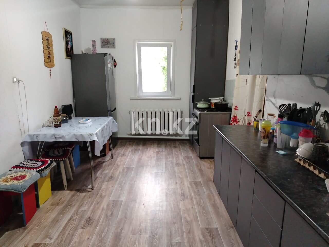 Продажа 5-комнатного дома, 115 м² в Петропавловске - фото 3