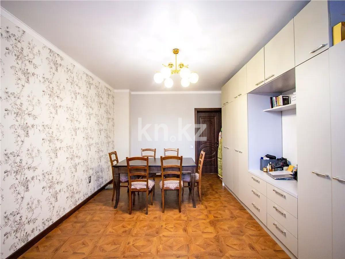 Продажа 2-комнатной квартиры, 83.4 м², пр. Назарбаева, дом  36/3 - Продажа квартир в новостройках Алматы без посредников с фото фото 2 из 7