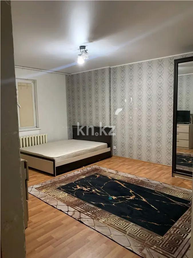 Продажа 1-комнатной квартиры, 42 м² в Астане