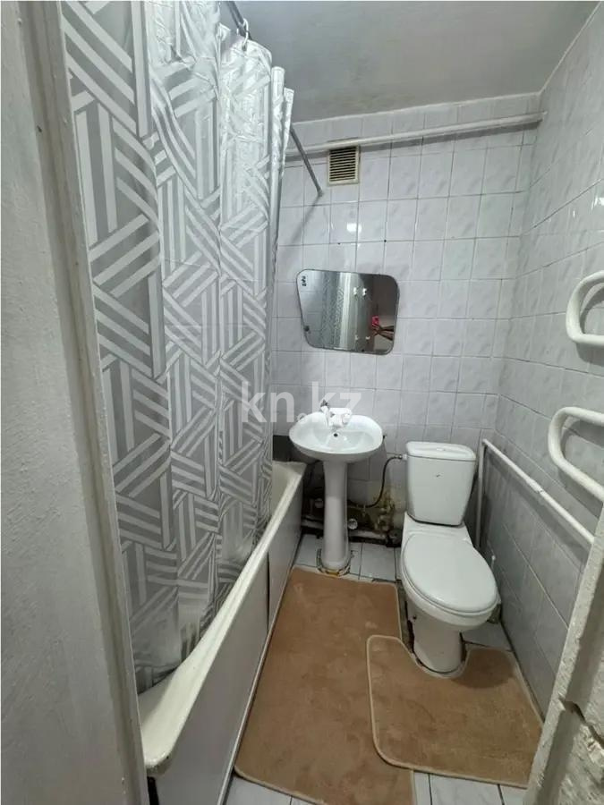 Продажа 1-комнатной квартиры, 32.8 м² в Астане - фото 4