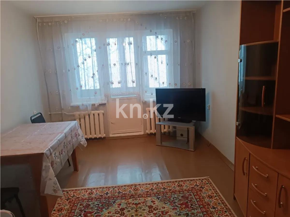Продажа 2-комнатной квартиры, 44 м², мкр-н 5, дом  34 - Продажа  двухкомнатных квартир в Алматы с фото фото 1 из 4