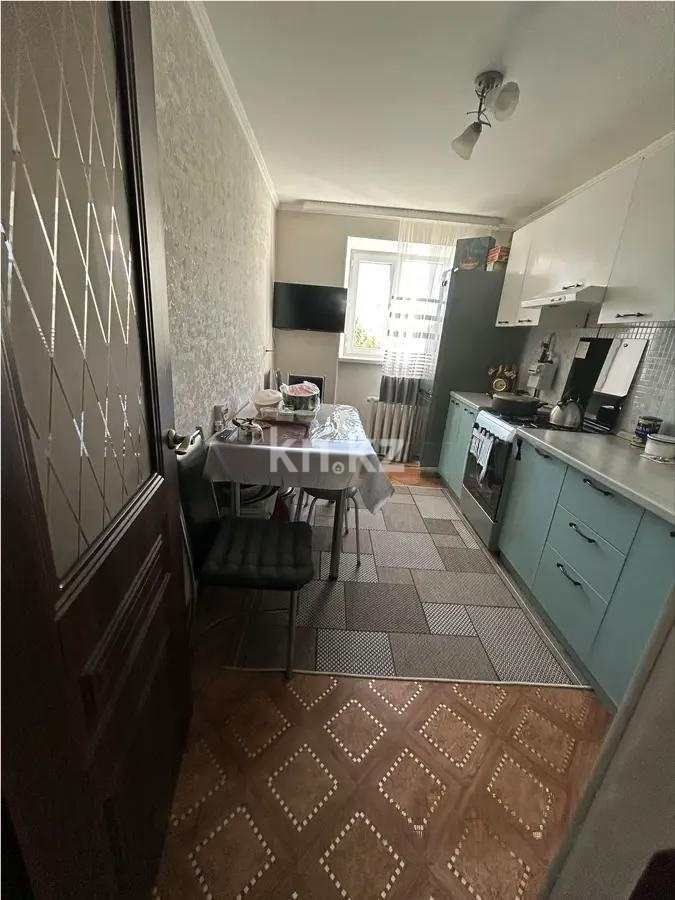 Продажа 2-комнатной квартиры, 47.3 м² в Астане - фото 3