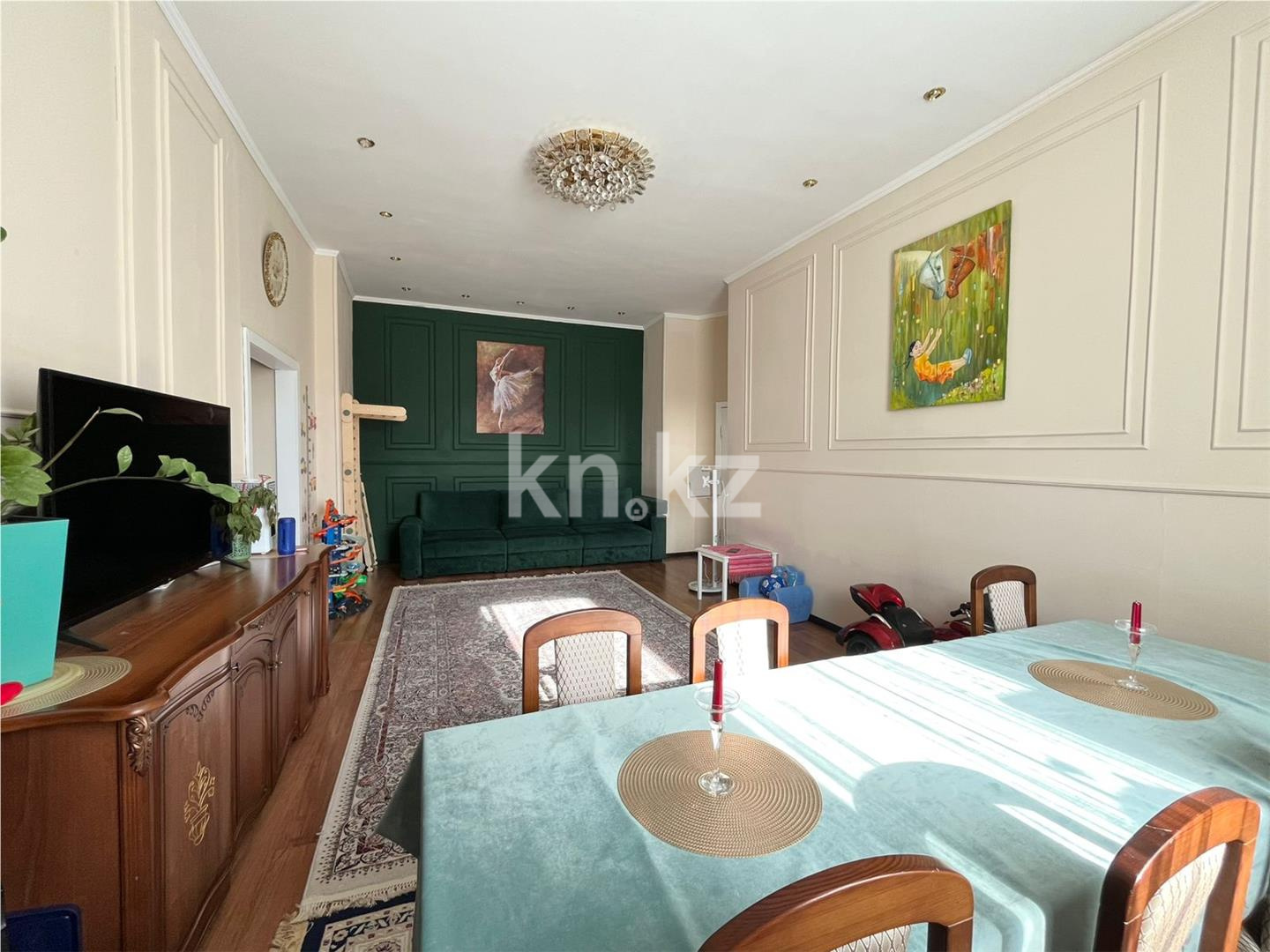Продажа 2-комнатной квартиры, 76 м² в Астане - фото 10