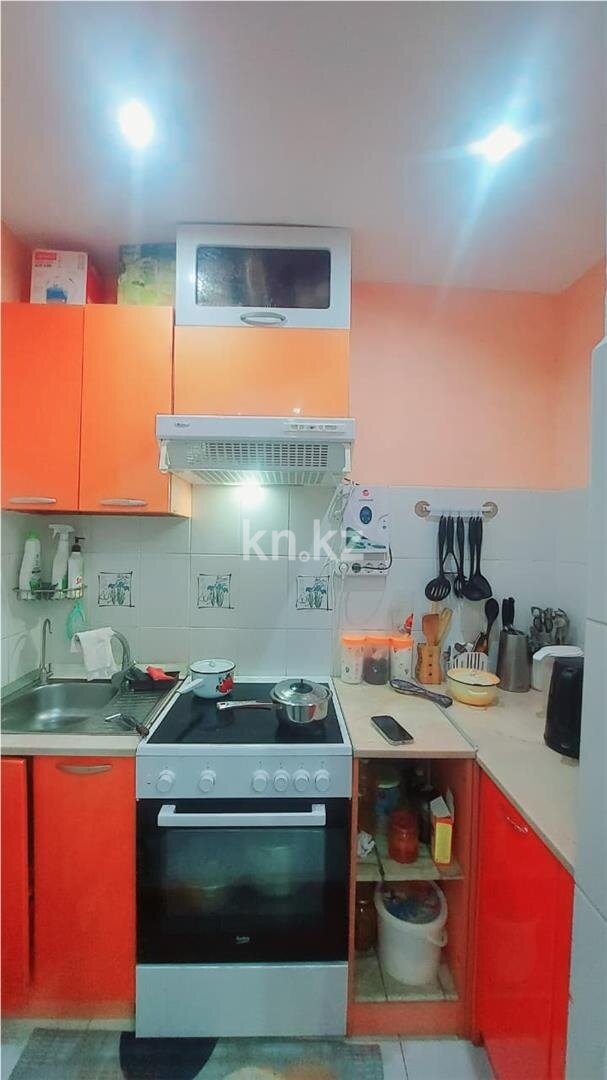 Продажа 3-комнатной квартиры, 63 м² в Караганде - фото 10