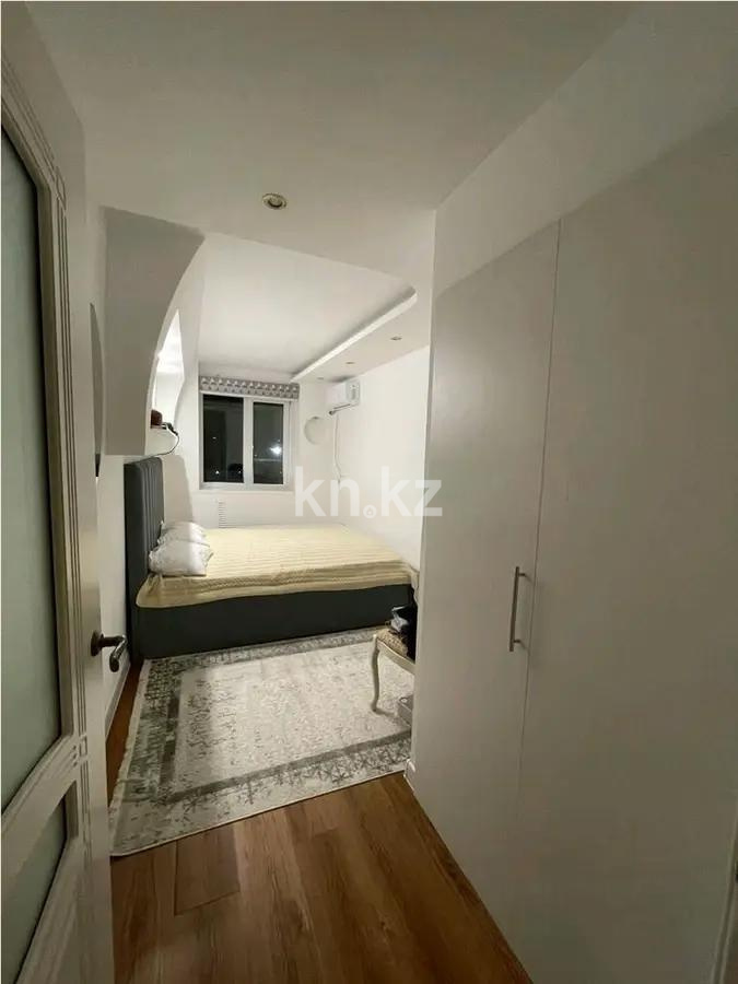 Продажа 3-комнатной квартиры, 62 м² в Алматы - фото 3