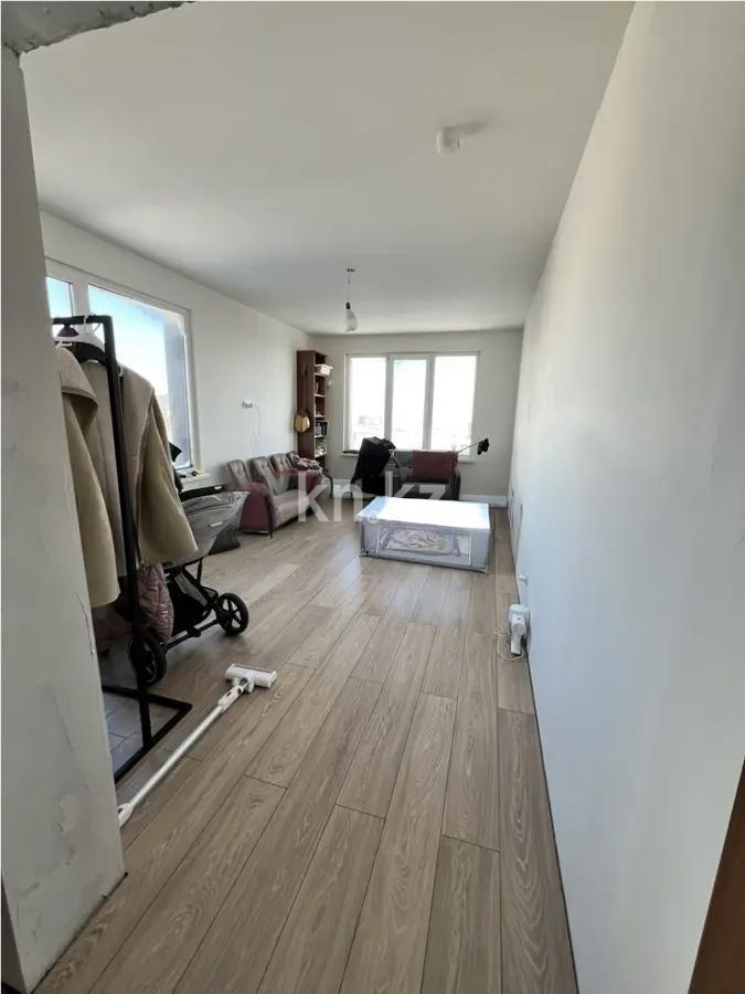 Продажа 2-комнатной квартиры, 59.75 м², ул. Е-915, дом  9 - Продажа  двухкомнатных квартир в Астане фото 1 из 5