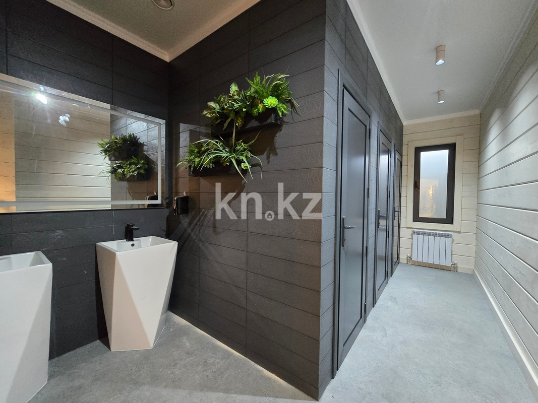 Продажа , 700 м², мкр-н Нур Алатау, дом  37 - Продажа действующего бизнеса в Алматы с фото фото 34 из 40