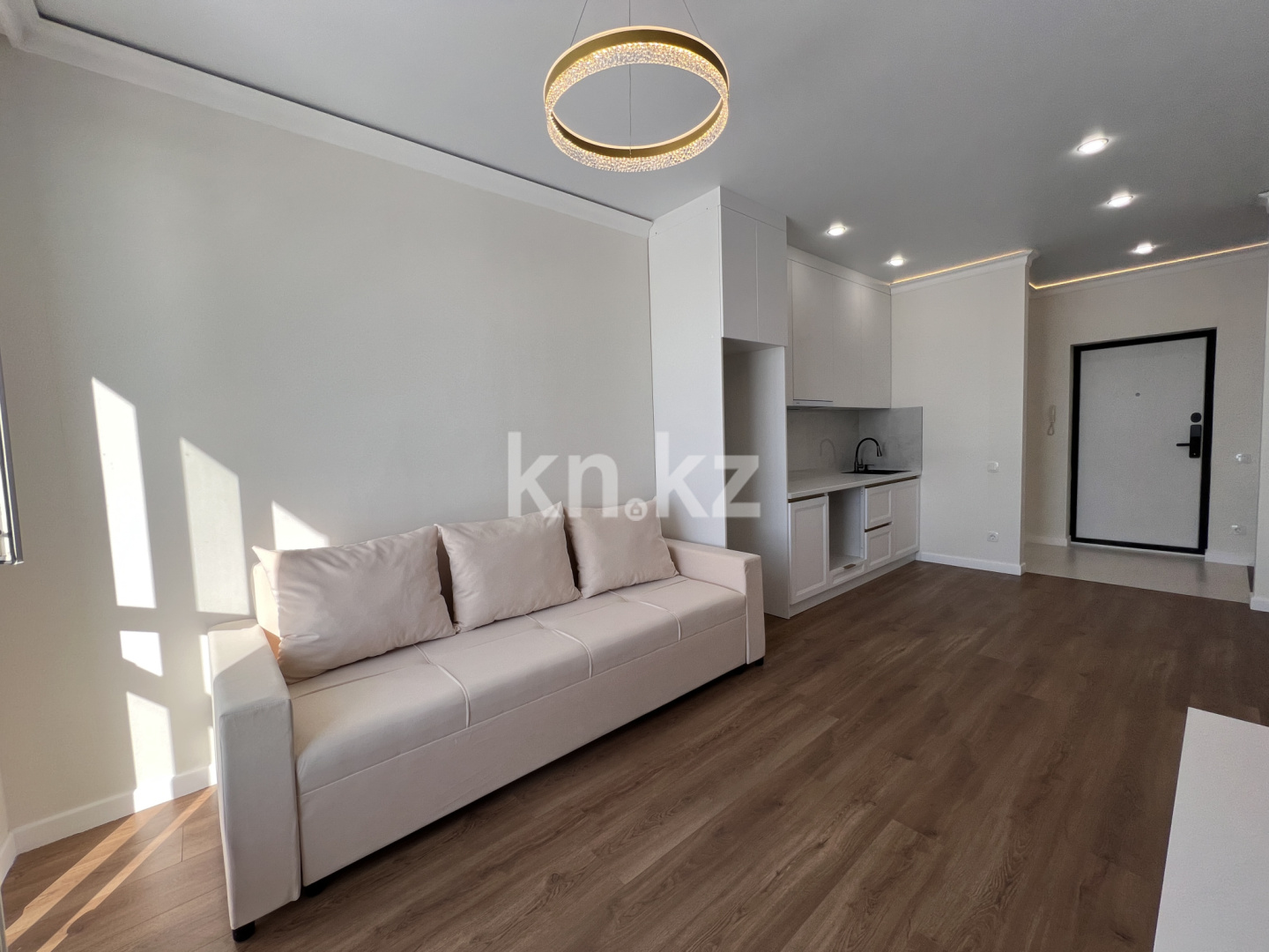 Продажа 2-комнатной квартиры, 43.2 м² в Астане - фото 3