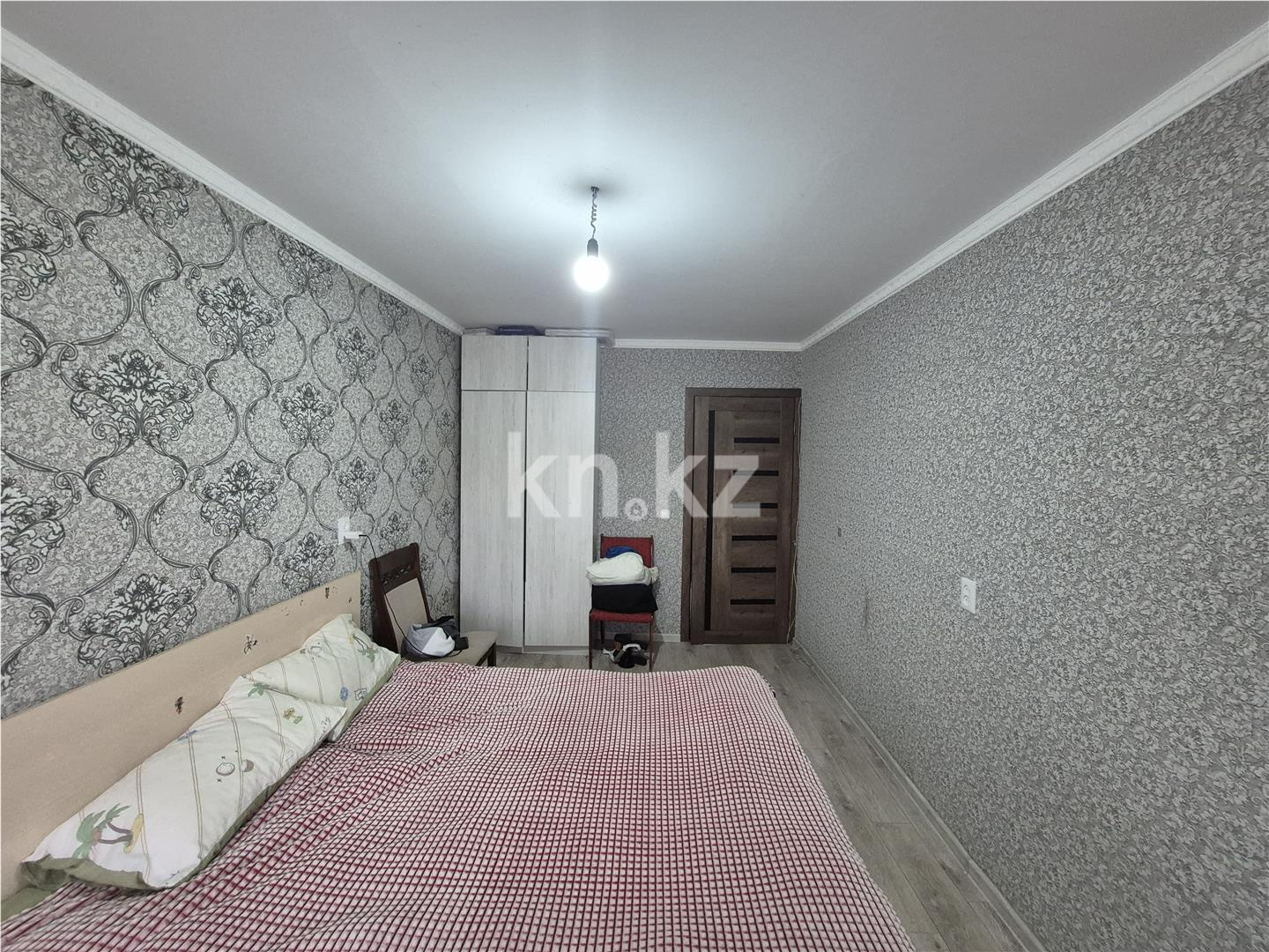 Продажа 3-комнатной квартиры, 65 м², ул. Сталелитейная - Продажа квартир в Казахстане фото 4 из 12
