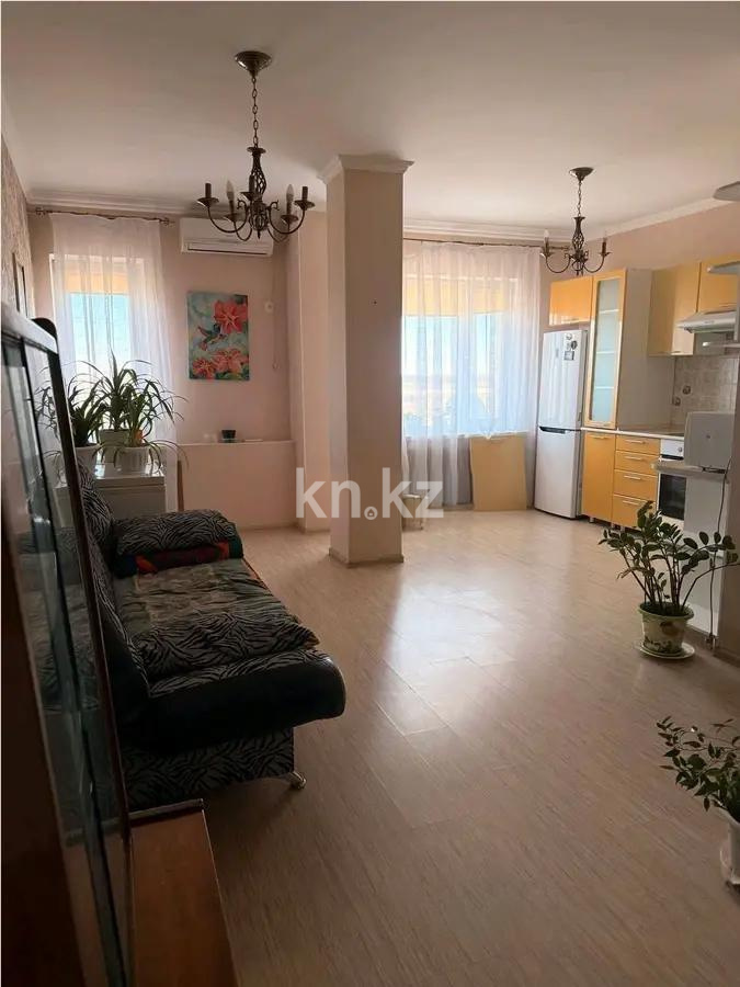 Продажа 2-комнатной квартиры, 68 м² в Караганде - фото 4