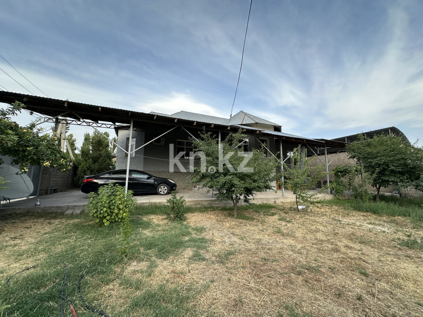 Продажа 5-комнатного дома, 193 м², ул. Аксуат, дом  56 - Продажа домов, коттеджей в Шымкенте фото 5 из 22