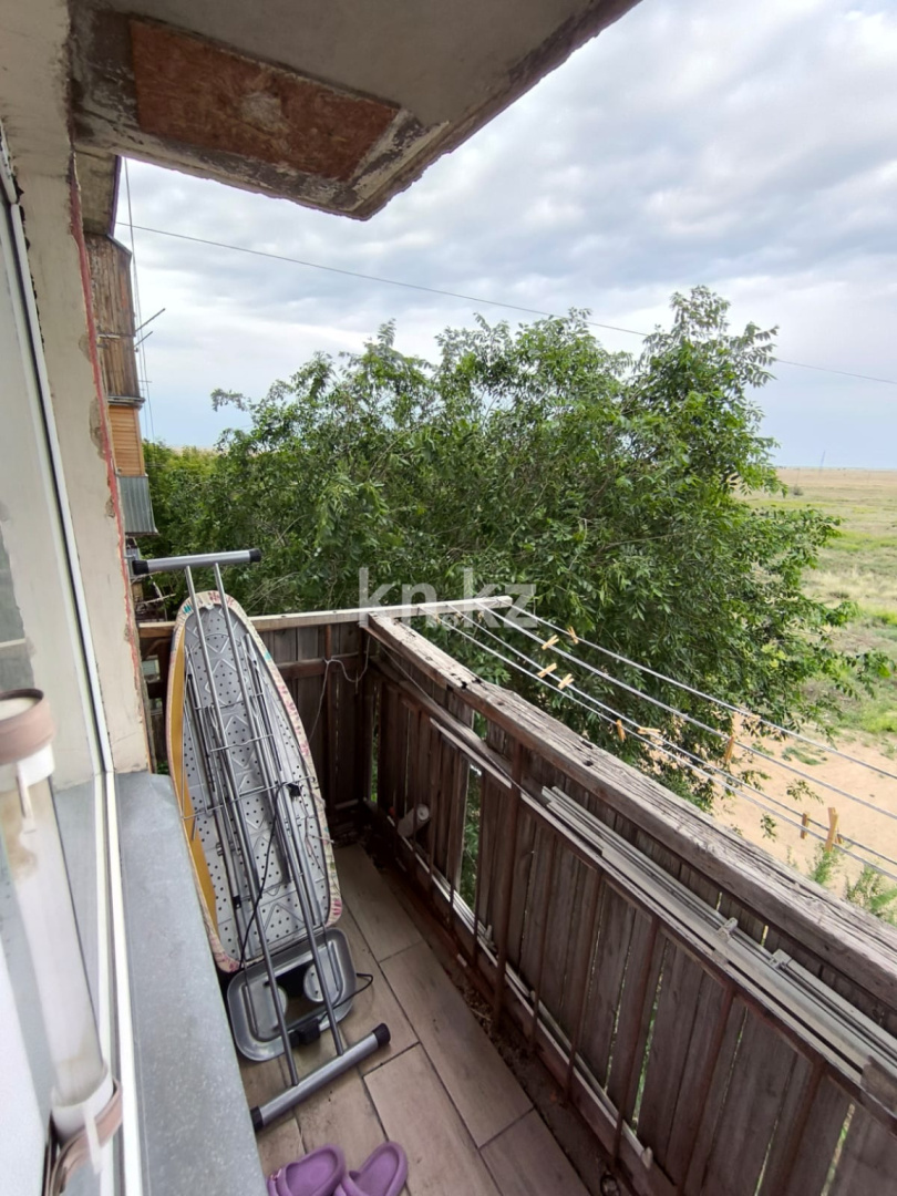 Продажа 4-комнатной квартиры, 61.2 м², 29А квартал, дом  2 - Продажа квартир в Абае фото 18 из 22