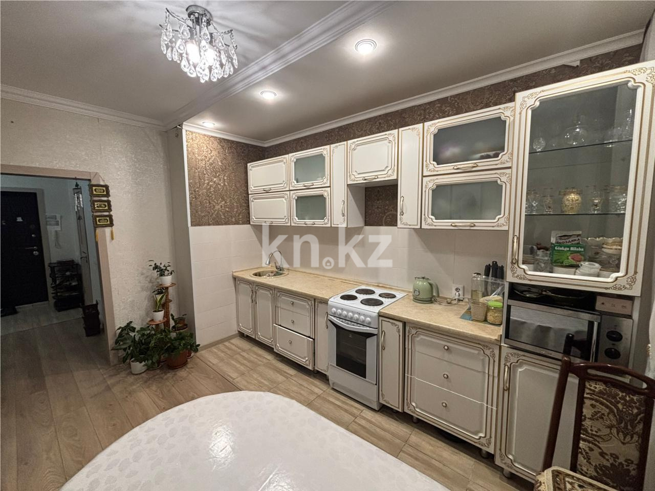 Продажа 2-комнатной квартиры, 65 м² - Аренда квартир помесячно в Кокшетау фото 6 из 10