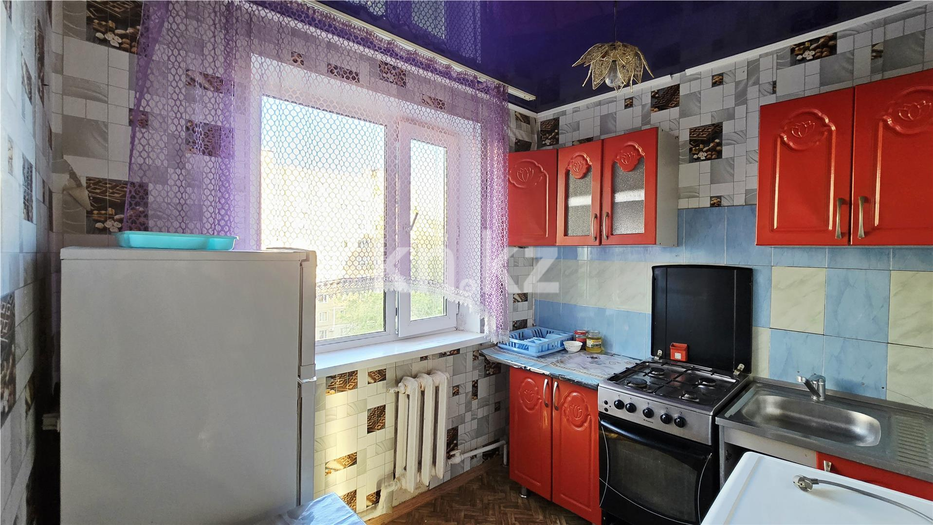 Продажа 2-комнатной квартиры, 47 м², пр. Мира в Темиртау - фото 5