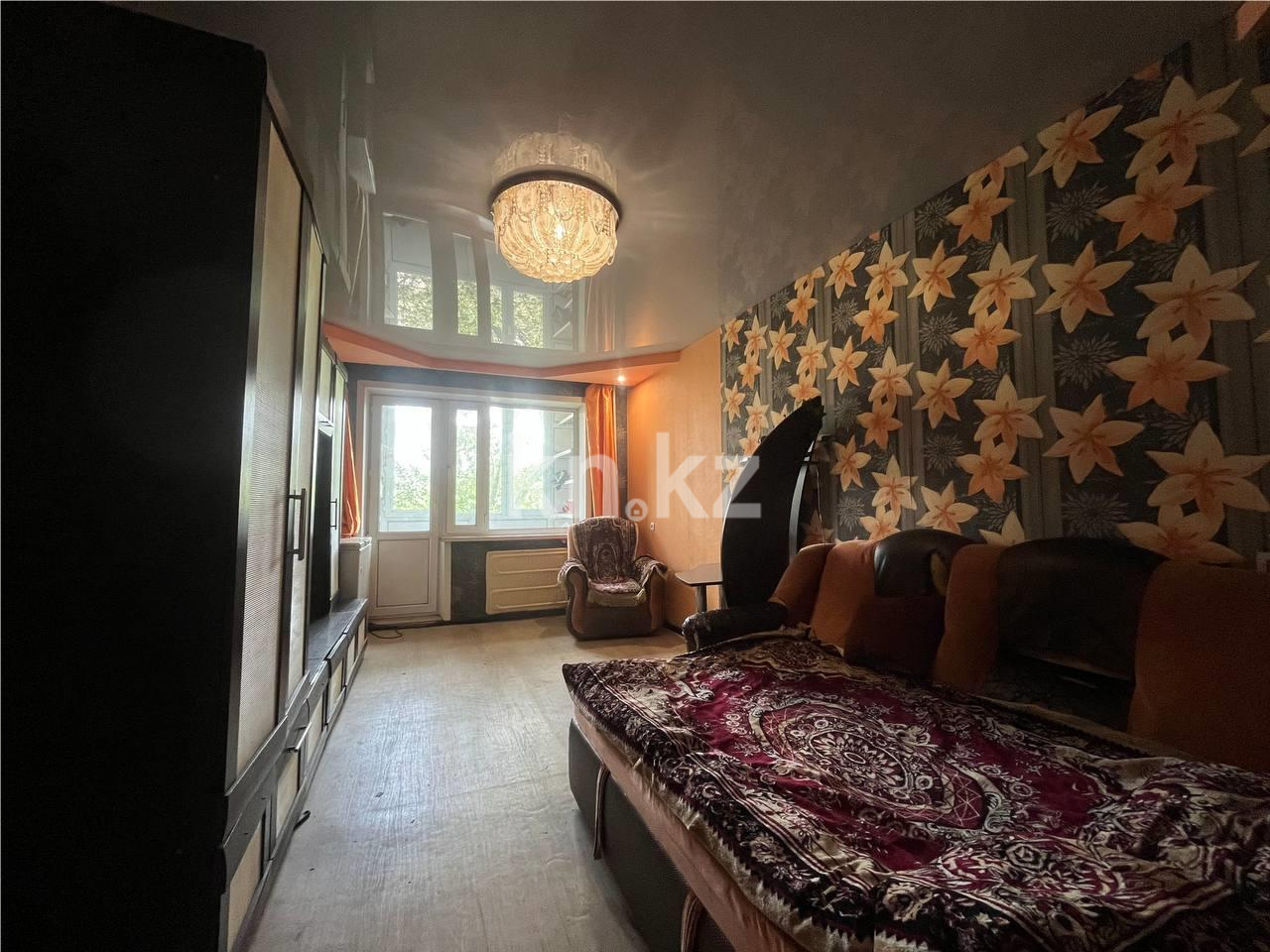 Продажа 2-комнатной квартиры, 44 м², пр. Мира в Темиртау - фото 2