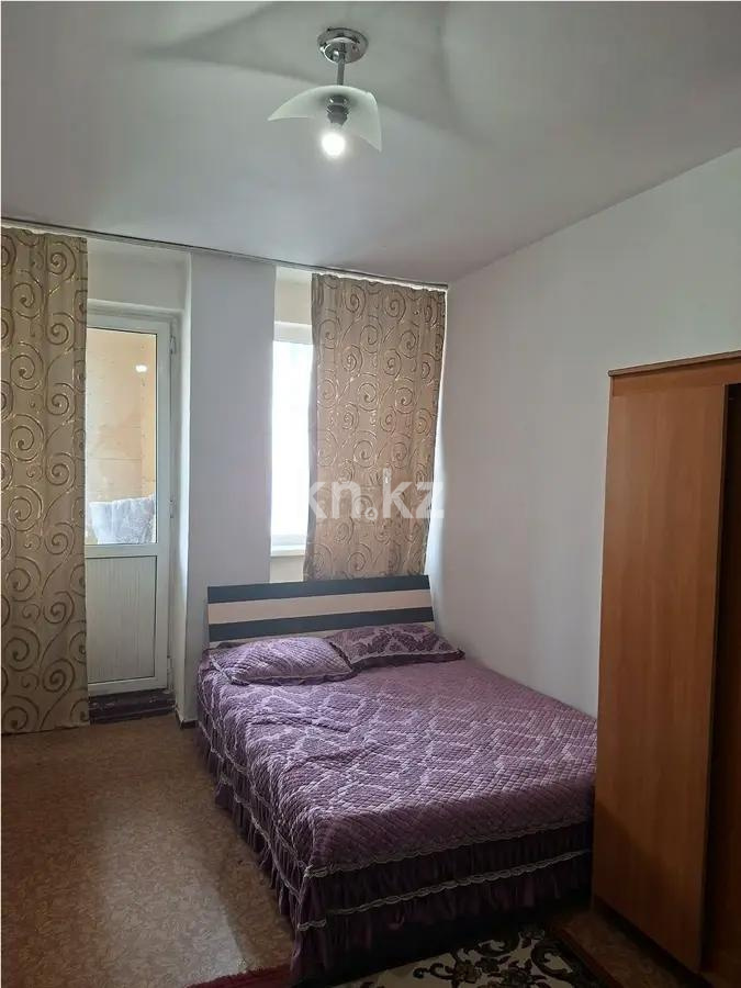 Продажа 1-комнатной квартиры, 38 м² в Алматы