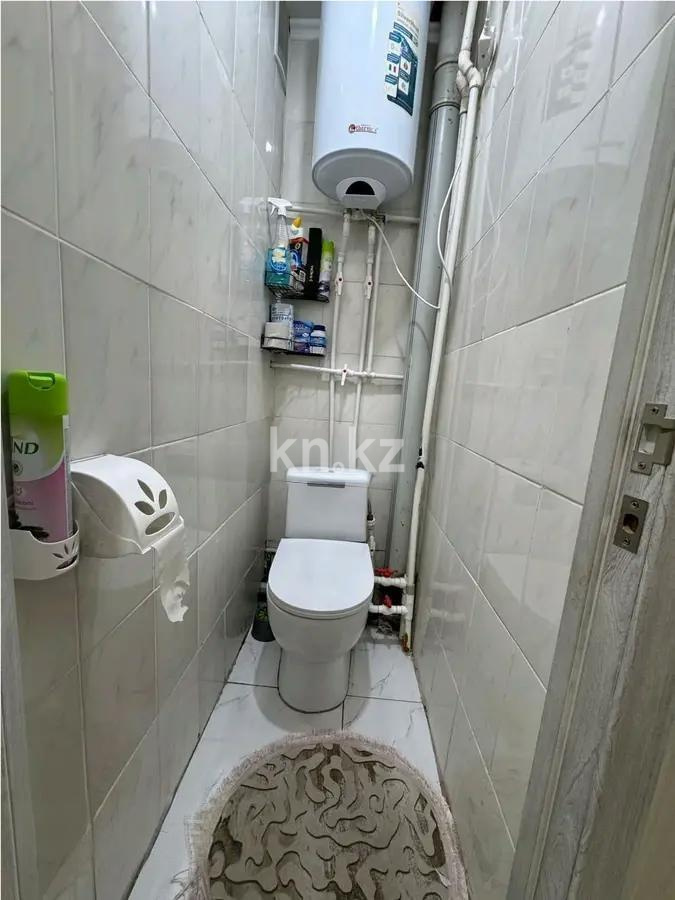 Продажа 2-комнатной квартиры, 50 м², пр. Мира, дом  90 - Продажа квартир в Темиртау без посредников фото 5 из 6