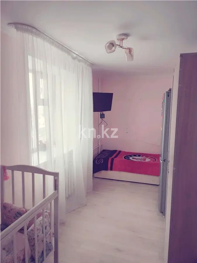 Продажа 2-комнатной квартиры, 43 м², ул. Биржан-сал, дом  8 в Астане - фото 2