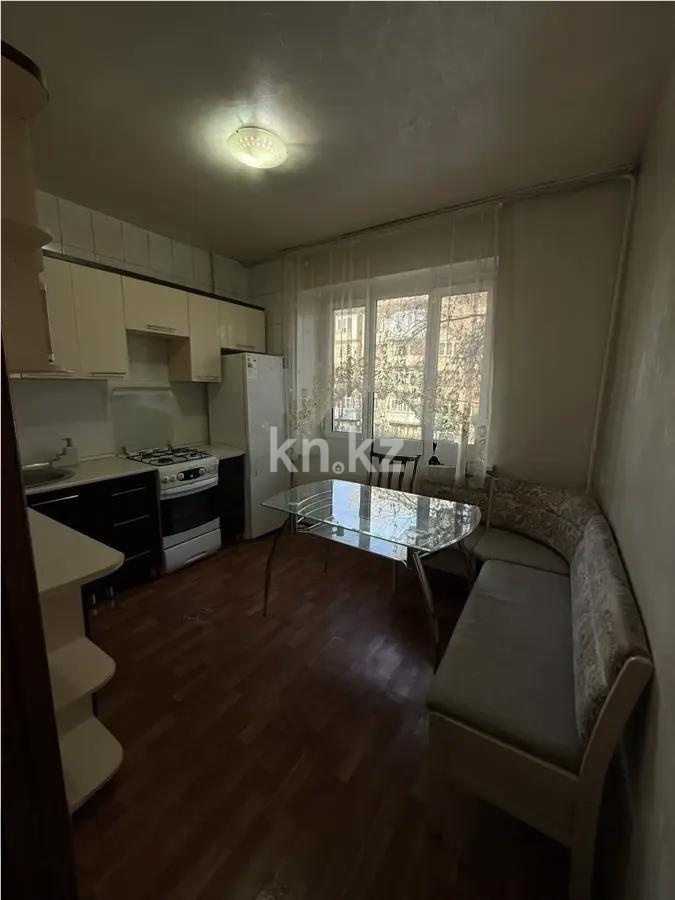 Продажа 2-комнатной квартиры, 53.2 м² в Алматы - фото 3