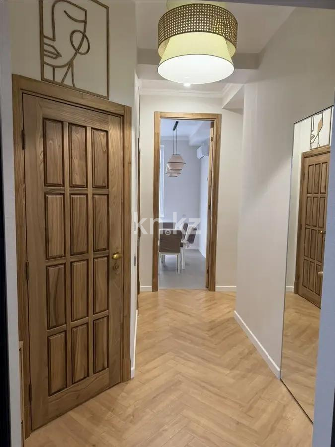 Продажа 2-комнатной квартиры, 65 м² - Продажа двухкомнатных квартир в Казахстане - страница 3 фото 10 из 11