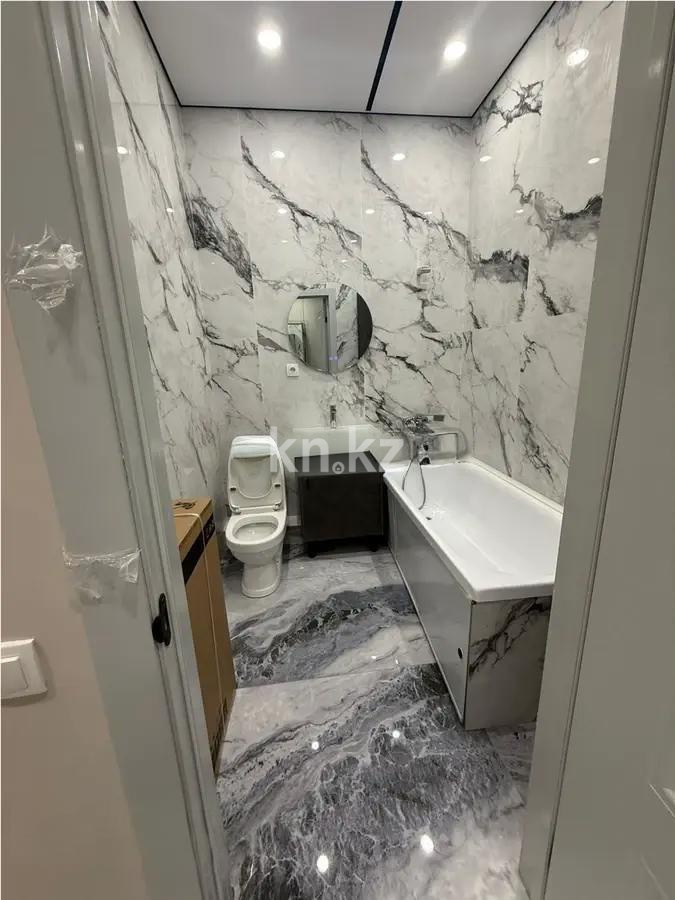 Продажа 1-комнатной квартиры, 49 м² в Алматы - фото 3