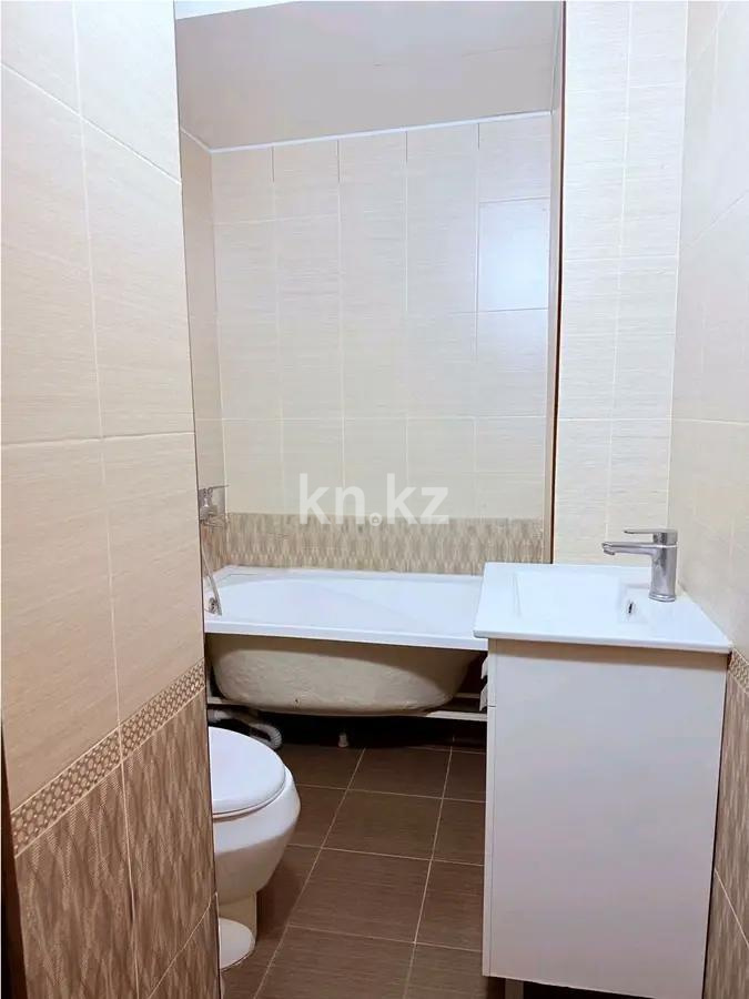 Продажа 1-комнатной квартиры, 39 м² в Алматы - фото 3