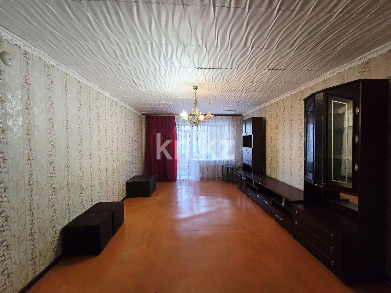 Продажа 3-комнатной квартиры, 86 м², 68 квартал - Продажа  трехкомнатных квартир в Темиртау фото 1 из 10