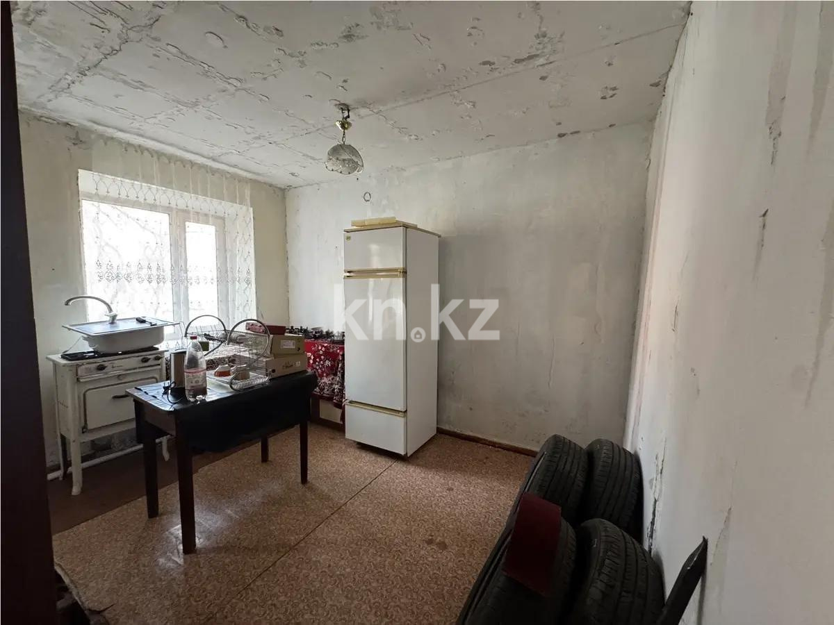 Продажа 2-комнатной квартиры, 44 м², ул. Менделеева, дом  6/1 - Продажа и аренда недвижимости в Темиртау фото 3 из 5