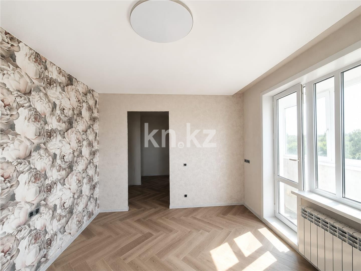 Продажа 2-комнатной квартиры, 52 м² - Продажа недвижимости в Казахстане - страница 21 фото 5 из 17