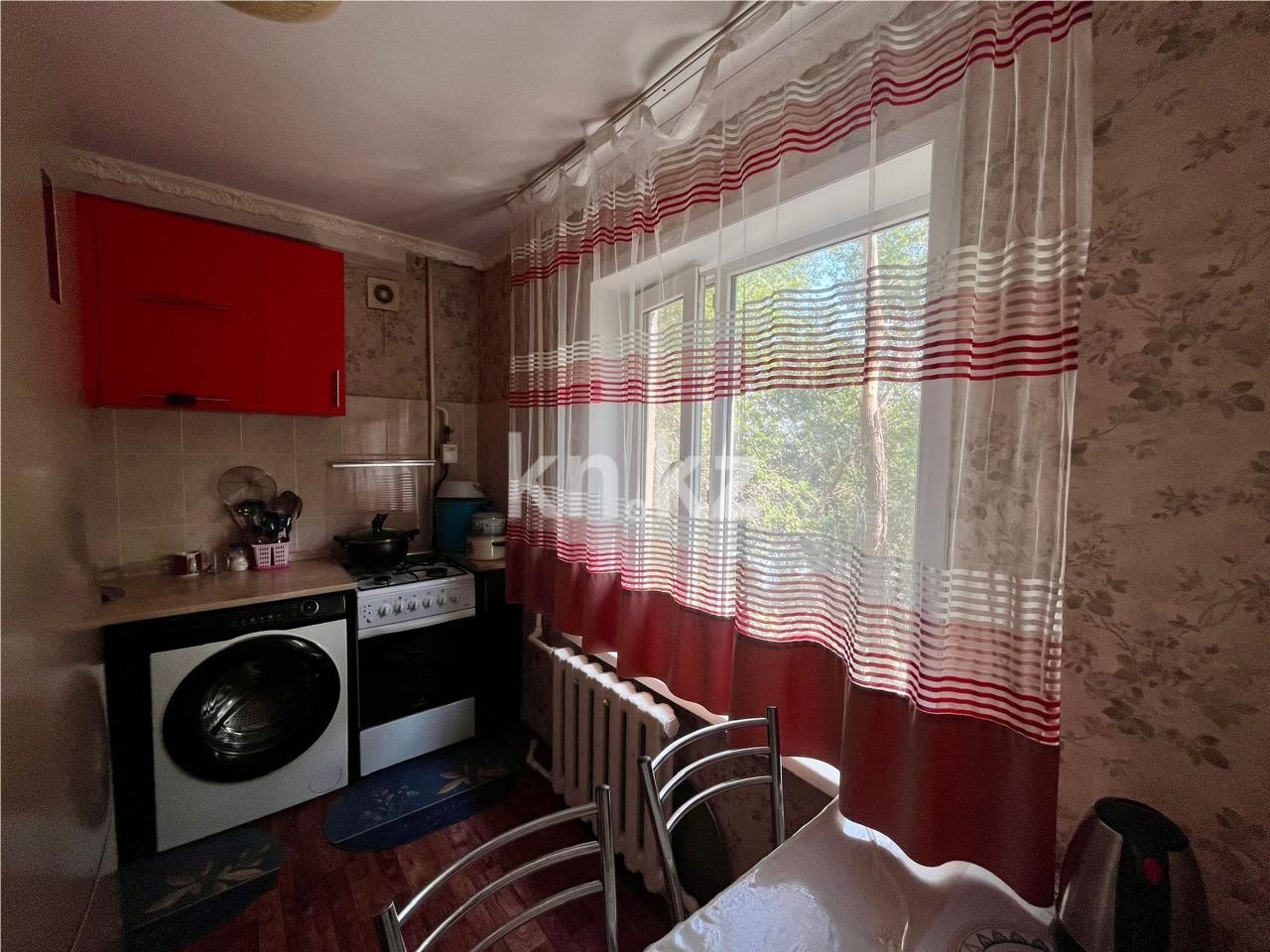 Продажа 3-комнатной квартиры, 60 м² в Караганде - фото 8