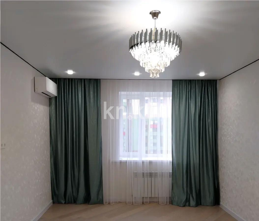 Продажа 3-комнатной квартиры, 78 м², ул. Култегин, дом  2 - Продажа  трехкомнатных квартир в Астане без посредников с фото фото 1 из 3