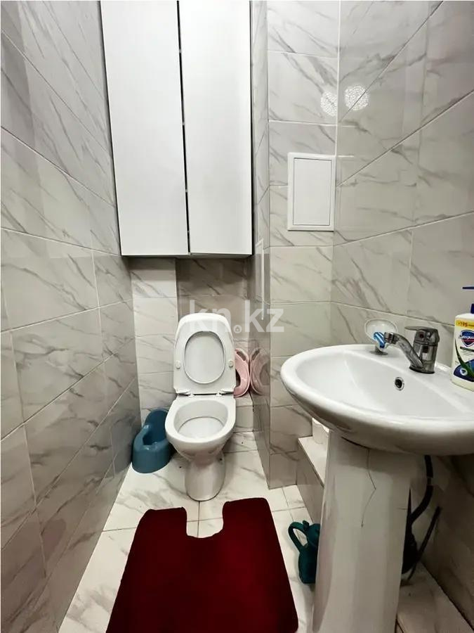 Продажа 2-комнатной квартиры, 60 м² в Астане - фото 5