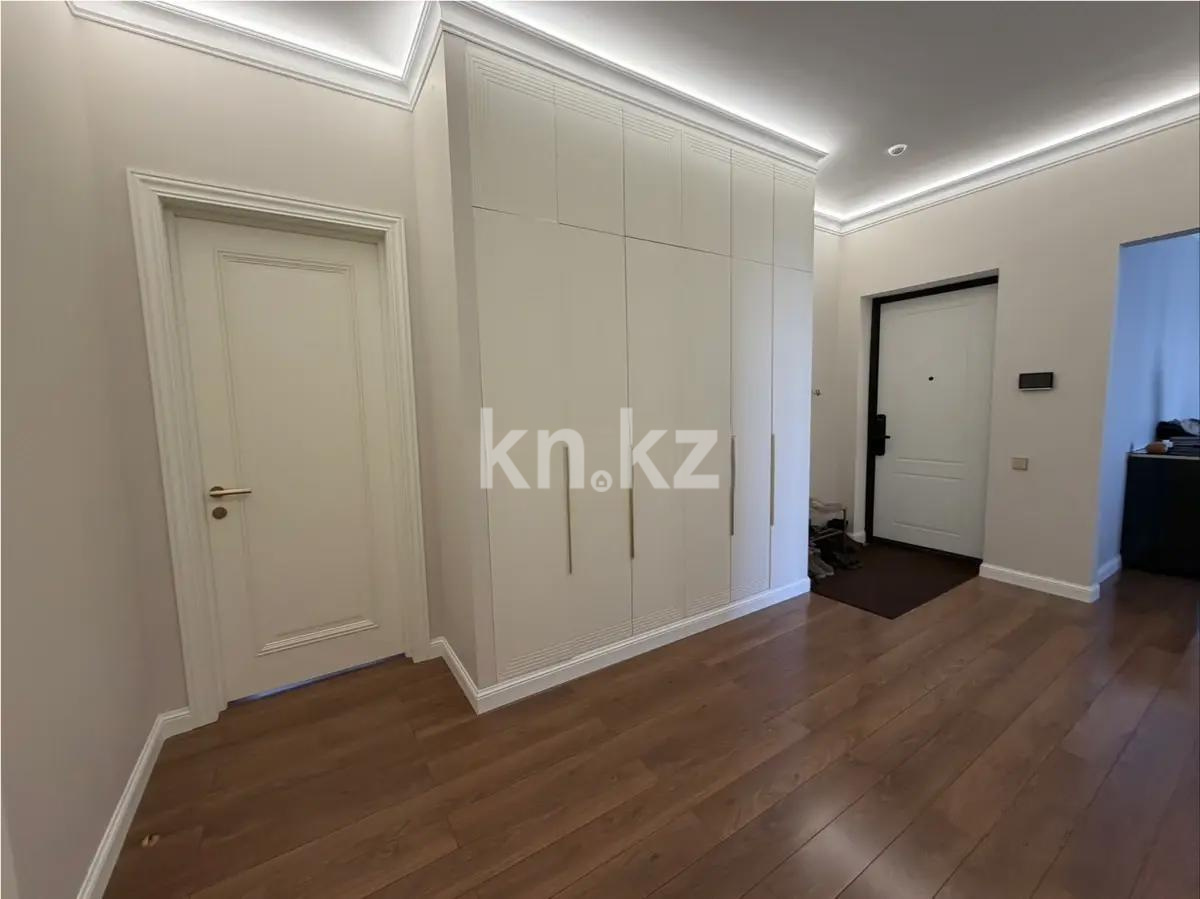 Продажа 3-комнатной квартиры, 93 м² в Астане - фото 7