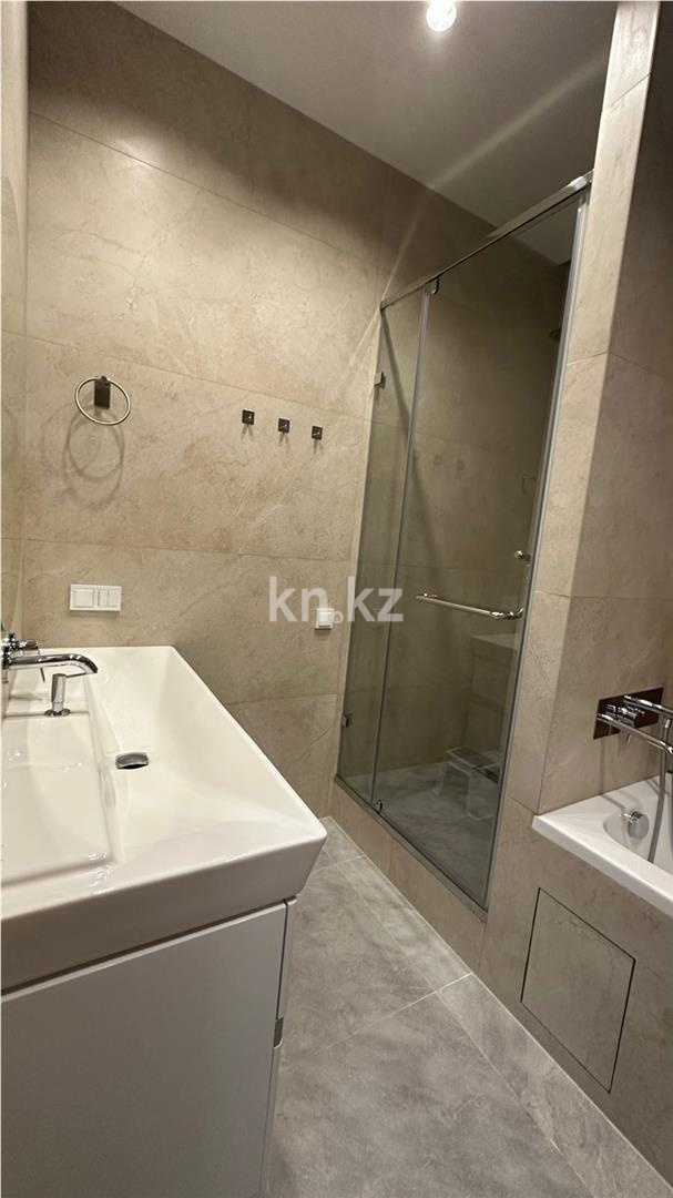 Продажа 4-комнатной квартиры, 116 м² - Продажа  четырехкомнатных квартир в новостройках Астаны с фото фото 15 из 22