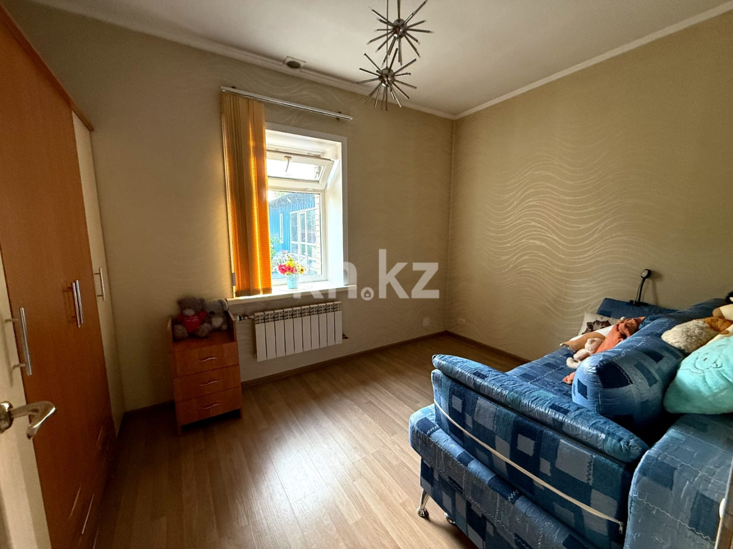 Продажа 5-комнатного дома, 90 м² в Караганде - фото 7