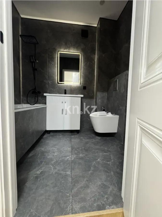 Продажа 2-комнатной квартиры, 40 м² - Продажа недвижимости в Астане - страница 9 фото 3 из 4