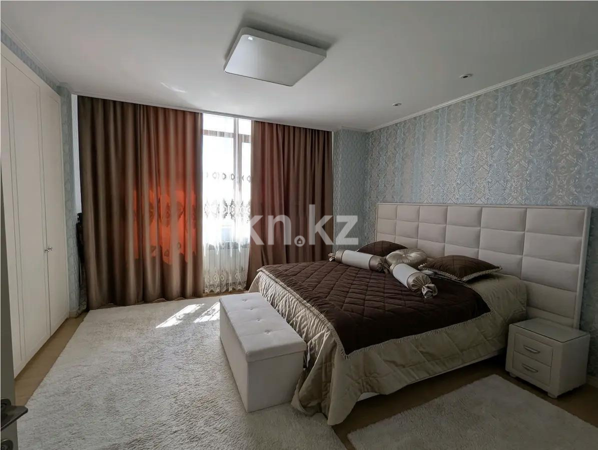 Продажа 4-комнатной квартиры, 140 м² - Продажа квартир в Казахстане - страница 3 фото 3 из 6