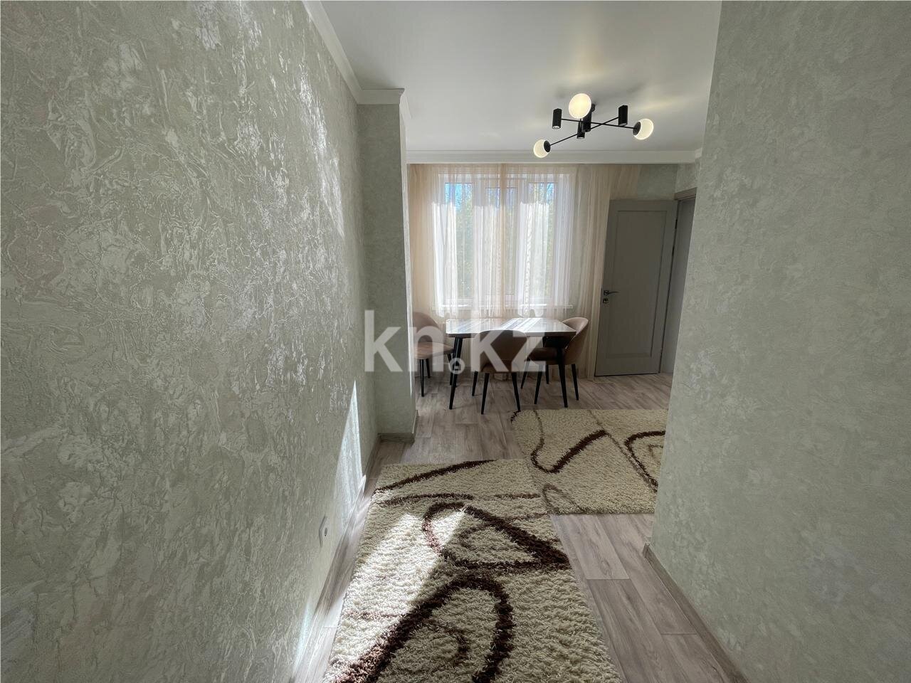 Продажа 3-комнатной квартиры, 70 м² в Караганде - фото 11