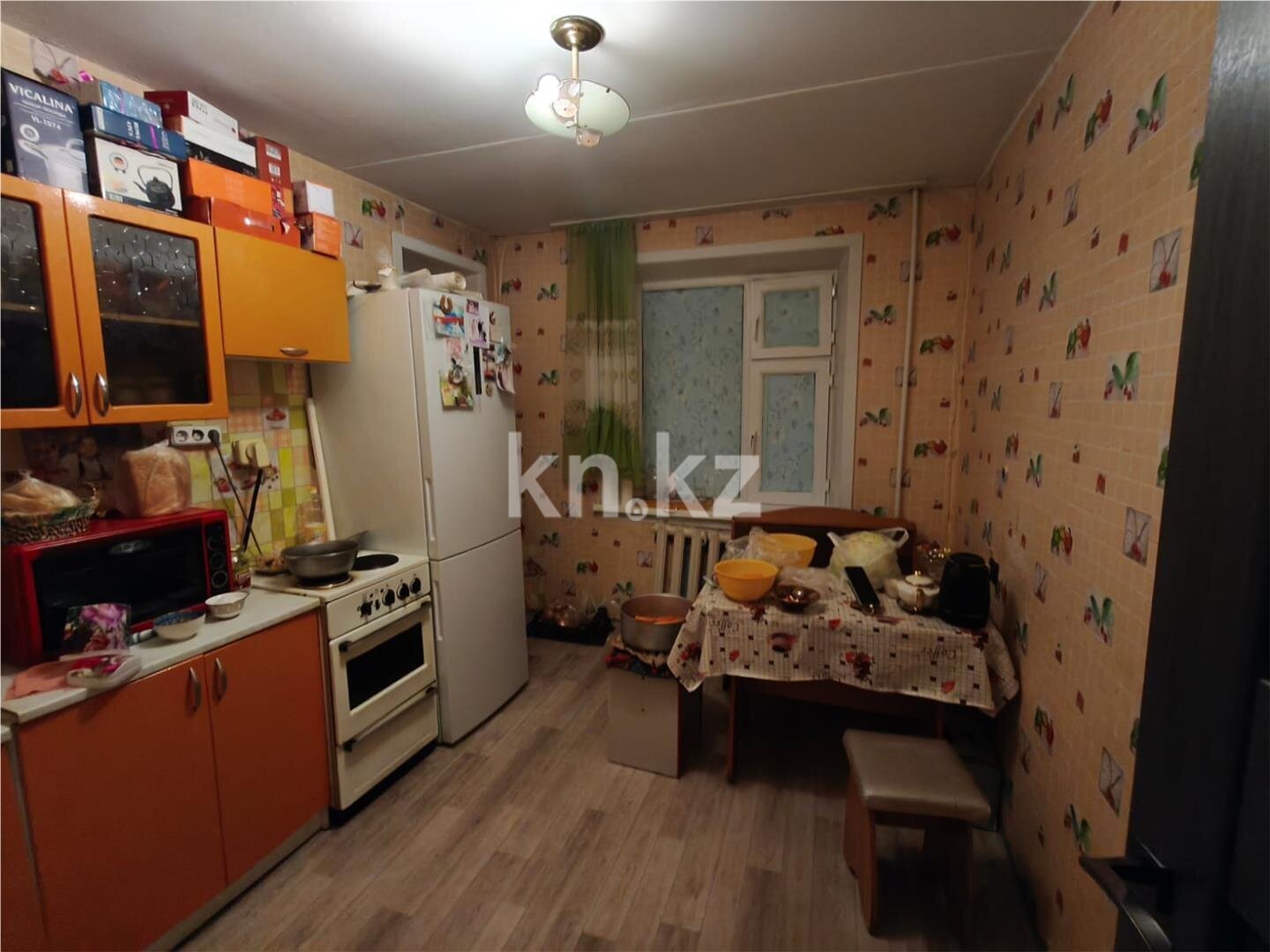 Продажа 1-комнатной квартиры, 31 м² в Караганде - фото 3